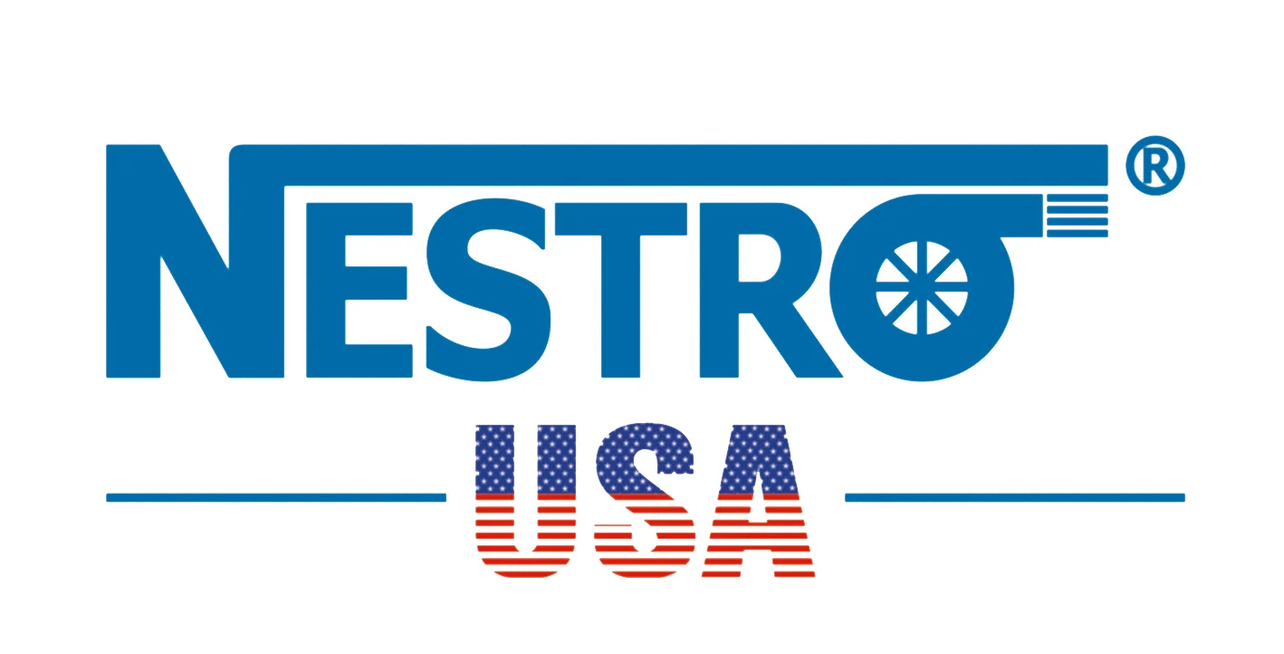 Nestro USA company logo